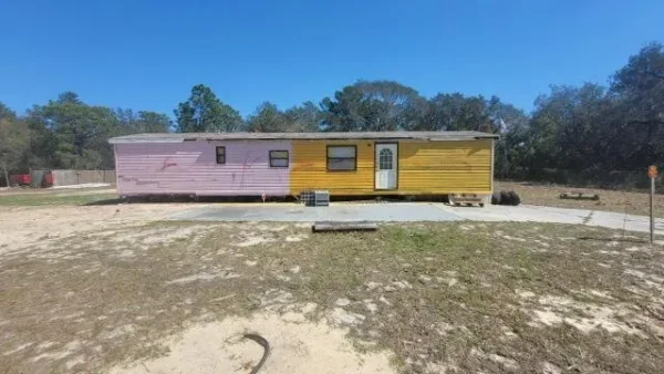 🚨FOR SALE ● 🏡 MOBILE HOME
