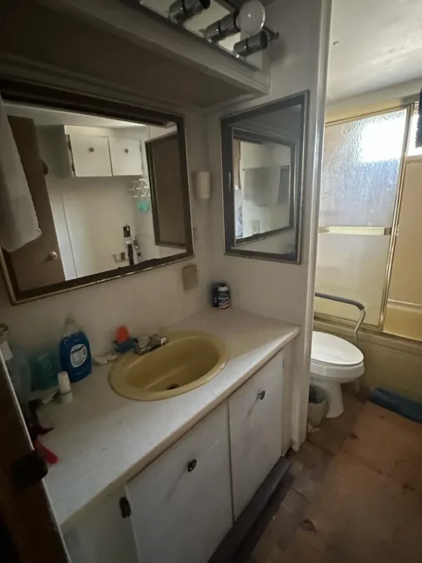 🌟NOW AVAILABLE 🏠 Mobile Home