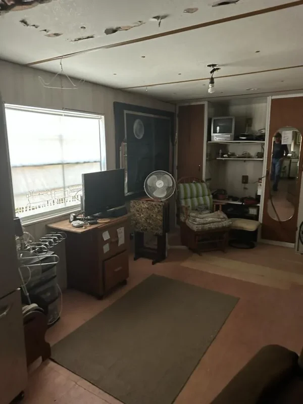 🌟NOW AVAILABLE 🏠 Mobile Home