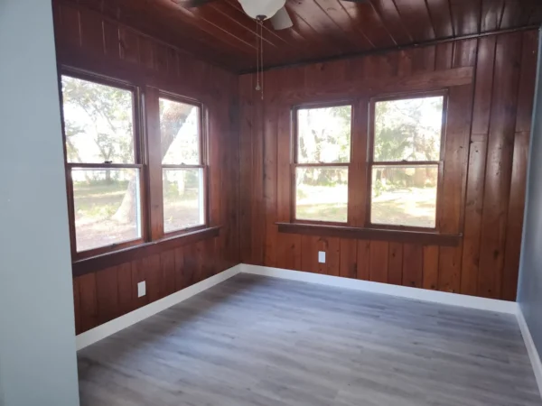 HOUSE IN INVERNESS (1.80 ACRES)