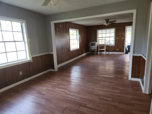 Frostproof, FL MOBILE HOME (0.86 ACRES )