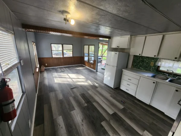 MOBILE HOME CON (0.30 ACRES) Zephyrhills,