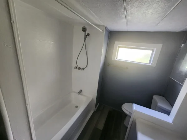 MOBILE HOME CON (0.30 ACRES) Zephyrhills,