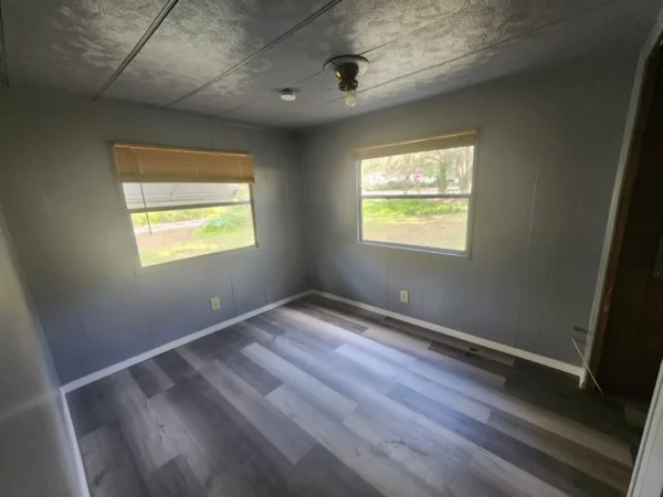 MOBILE HOME CON (0.30 ACRES) Zephyrhills,