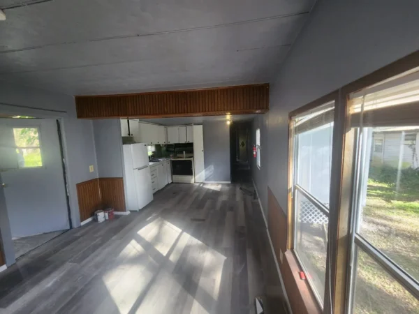 🎉UNIQUE PROMOTION 🏠 3-Bed Mobile Home