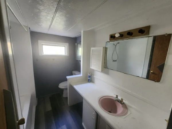 MOBILE HOME CON (0.30 ACRES) Zephyrhills,