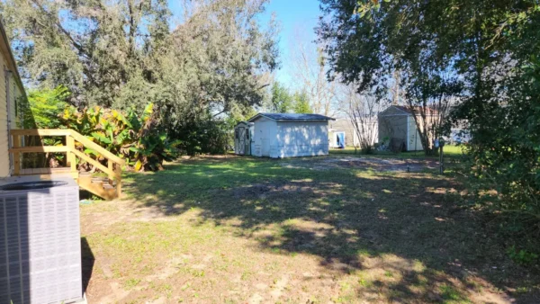 MOBILE HOME Summerfield