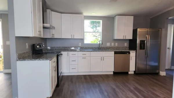 MOBILE HOME Summerfield