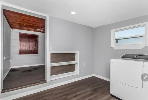 🏡READY TO MOVE IN 🏠 Comfortable Mobile Home