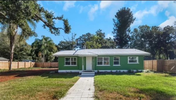 🏡READY TO MOVE IN 🏠 Comfortable Mobile Home