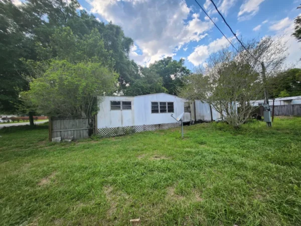 🚨 ON THE MARKET ● 🏡 Mobile Home