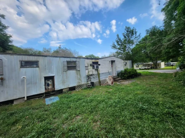 🚨 ON THE MARKET ● 🏡 Mobile Home