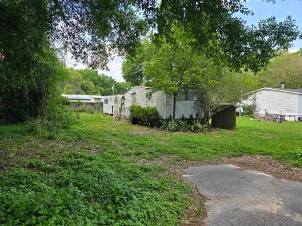 🚨 ON THE MARKET ● 🏡 Mobile Home
