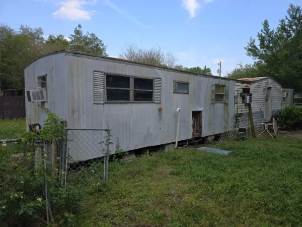 🚨 ON THE MARKET ● 🏡 Mobile Home