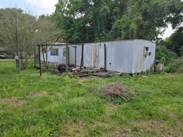 🚨 ON THE MARKET ● 🏡 Mobile Home