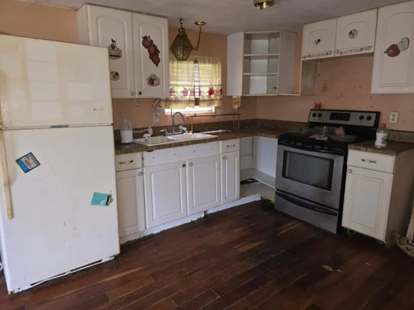 🚨 ON THE MARKET ● 🏡 Mobile Home