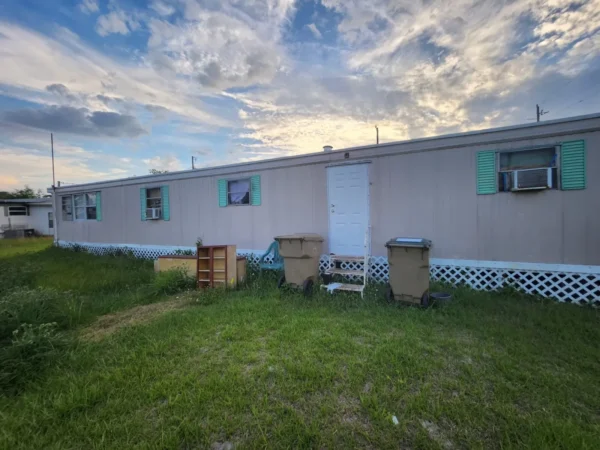 🚨 PRICED TO SELL ● 🏡 Mobile Home