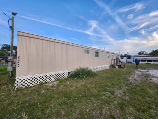 🚨 PRICED TO SELL ● 🏡 Mobile Home